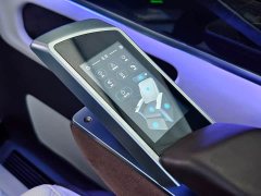 Mercedes-Benz Vito 2023 2.0T Business Edition 7-Seater - ფოტო 20