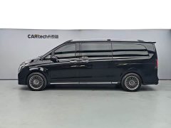Mercedes-Benz Vito 2023 2.0T Business Edition 7-Seater - ფოტო 3