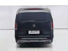 Mercedes-Benz Vito 2023 2.0T Business Edition 7-Seater - ფოტო 5