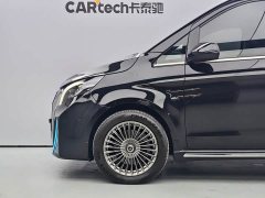 Mercedes-Benz Vito 2023 2.0T Business Edition 7-Seater - ფოტო 6
