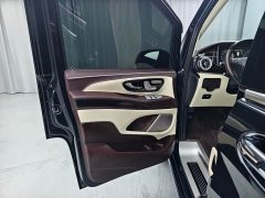 Mercedes-Benz Vito 2023 2.0T Business Edition 7-Seater - ფოტო 7