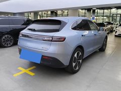AITO M5 Pure Electric Rear-Wheel Drive Standard Edition - ფოტო 3