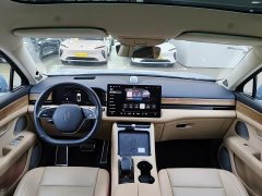 AITO M5 Pure Electric Rear-Wheel Drive Standard Edition - ფოტო 4