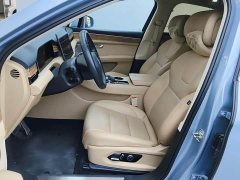 AITO M5 Pure Electric Rear-Wheel Drive Standard Edition - ფოტო 5