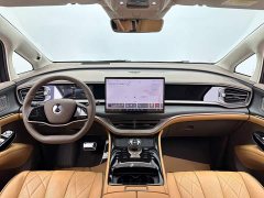 Denza D9 2022 DM-i 970 AWD Flagship - ფოტო 10