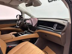 Denza D9 2022 DM-i 970 AWD Flagship - ფოტო 11