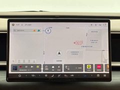 Denza D9 2022 DM-i 970 AWD Flagship - ფოტო 13