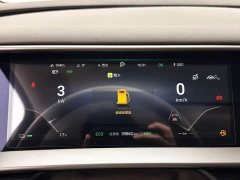 Denza D9 2022 DM-i 970 AWD Flagship - ფოტო 14