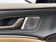 Denza D9 2022 DM-i 970 AWD Flagship - ფოტო 15