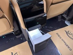 Denza D9 2022 DM-i 970 AWD Flagship - ფოტო 16