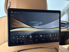 Denza D9 2022 DM-i 970 AWD Flagship - ფოტო 17
