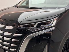 Denza D9 2022 DM-i 970 AWD Flagship - ფოტო 20