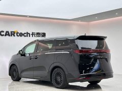 Denza D9 2022 DM-i 970 AWD Flagship - ფოტო 3