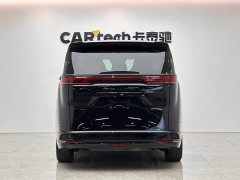 Denza D9 2022 DM-i 970 AWD Flagship - ფოტო 4