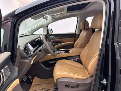Denza D9 2022 DM-i 970 AWD Flagship - ფოტო 8