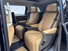 Denza D9 2022 DM-i 970 AWD Flagship - ფოტო 9