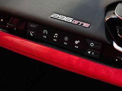 Ferrari 296 2021 3.0T V6 GTB - ფოტო 10
