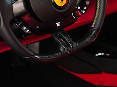 Ferrari 296 2021 3.0T V6 GTB - ფოტო 13