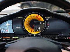 Ferrari 296 2021 3.0T V6 GTB - ფოტო 14