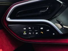 Ferrari 296 2021 3.0T V6 GTB - ფოტო 16