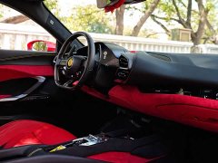 Ferrari 296 2021 3.0T V6 GTB - ფოტო 17