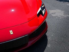 Ferrari 296 2021 3.0T V6 GTB - ფოტო 4