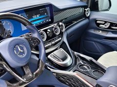 Mercedes-Benz Vito 2.0T Business Edition 7-Seater - ფოტო 10