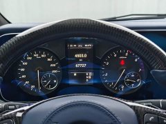 Mercedes-Benz Vito 2.0T Business Edition 7-Seater - ფოტო 11