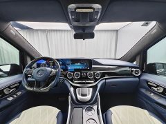 Mercedes-Benz Vito 2.0T Business Edition 7-Seater - ფოტო 12