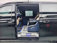 Mercedes-Benz Vito 2.0T Business Edition 7-Seater - ფოტო 14