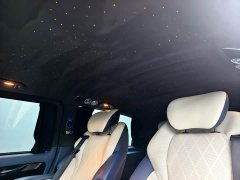 Mercedes-Benz Vito 2.0T Business Edition 7-Seater - ფოტო 17