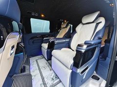 Mercedes-Benz Vito 2.0T Business Edition 7-Seater - ფოტო 18