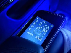 Mercedes-Benz Vito 2.0T Business Edition 7-Seater - ფოტო 19