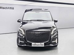 Mercedes-Benz Vito 2.0T Business Edition 7-Seater - ფოტო 2