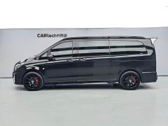 Mercedes-Benz Vito 2.0T Business Edition 7-Seater - ფოტო 3