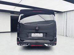 Mercedes-Benz Vito 2.0T Business Edition 7-Seater - ფოტო 5