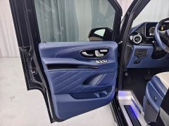Mercedes-Benz Vito 2.0T Business Edition 7-Seater - ფოტო 7