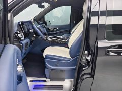 Mercedes-Benz Vito 2.0T Business Edition 7-Seater - ფოტო 8