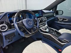 Mercedes-Benz Vito 2.0T Business Edition 7-Seater - ფოტო 9