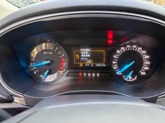 Ford Mondeo 2018 EcoBoost 180 Fashion - ფოტო 7