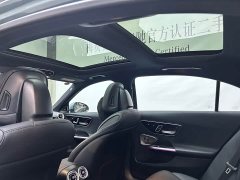 Mercedes-Benz C-Class 2026 C 260 L Sport Edition - ფოტო 10