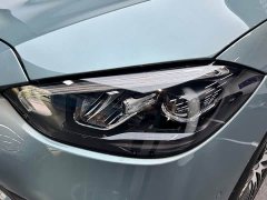 Mercedes-Benz C-Class 2026 C 260 L Sport Edition - ფოტო 11