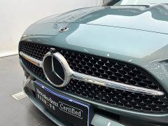Mercedes-Benz C-Class 2026 C 260 L Sport Edition - ფოტო 12