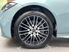 Mercedes-Benz C-Class 2026 C 260 L Sport Edition - ფოტო 13