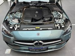 Mercedes-Benz C-Class 2026 C 260 L Sport Edition - ფოტო 14