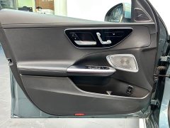 Mercedes-Benz C-Class 2026 C 260 L Sport Edition - ფოტო 15