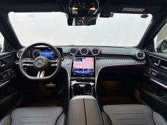 Mercedes-Benz C-Class 2026 C 260 L Sport Edition - ფოტო 17