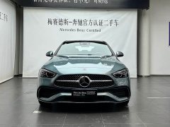 Mercedes-Benz C-Class 2026 C 260 L Sport Edition - ფოტო 2
