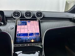 Mercedes-Benz C-Class 2026 C 260 L Sport Edition - ფოტო 20