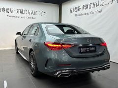 Mercedes-Benz C-Class 2026 C 260 L Sport Edition - ფოტო 5